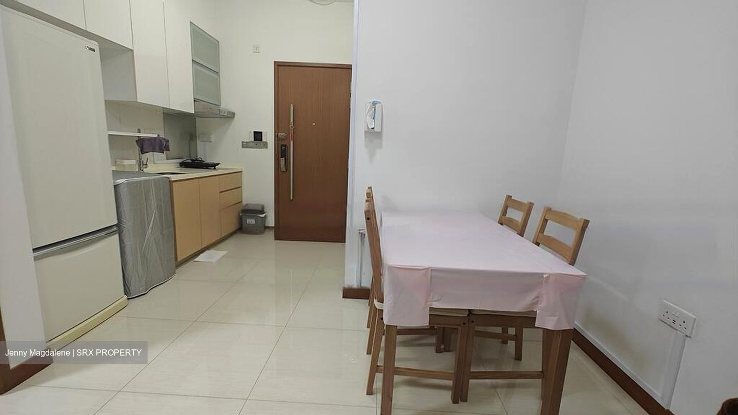 Melosa (D14), Apartment #462082061